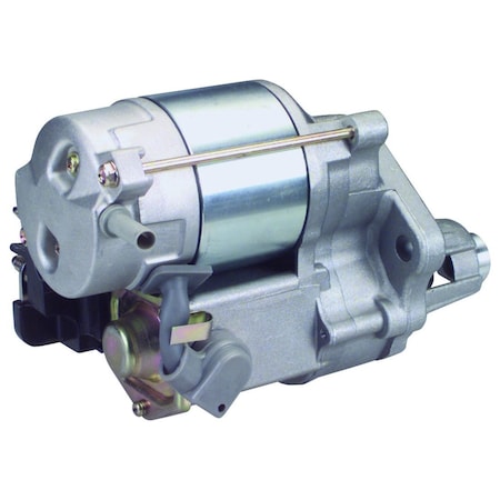 Replacement For Dodge, 1981 WSeries 52L Starter